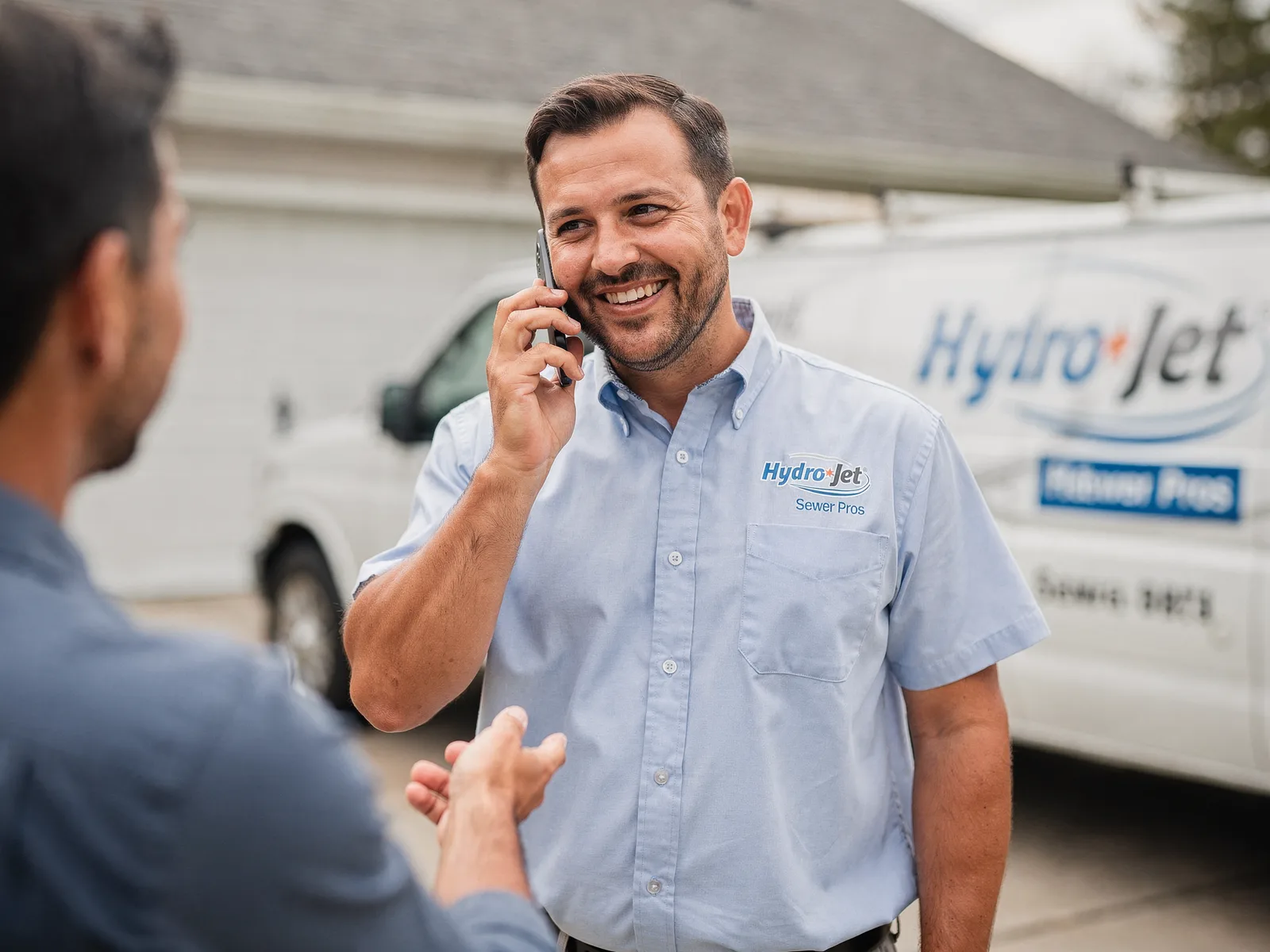Hydro Jetting Near Me Mountville, SC FAQs